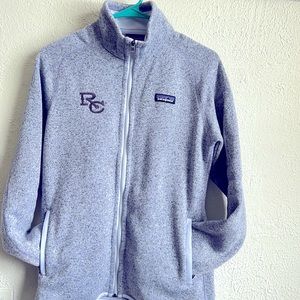 Patagonia Better Sweater. Women’s size medium. Brand new